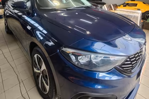 Fiat Tipo 1.4 T-Jet 120CV GPL SW Pop