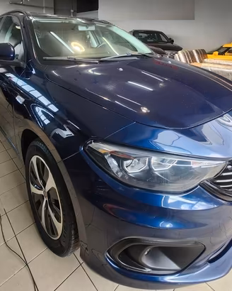 Fiat Tipo 1.4 T-Jet 120CV GPL SW Pop