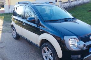 fiat panda 4x4 cross