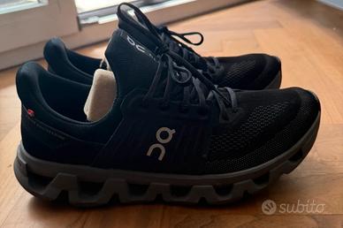 Scarpe On Cloudswift 4AD