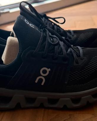 Scarpe On Cloudswift 4AD