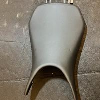 Sella alta bmw r1250r rs