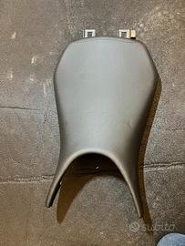 Sella alta bmw r1250r rs