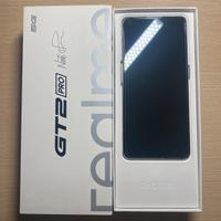 Smartphone Real me Gt 2 pro 5g
