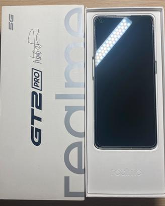 Smartphone Real me Gt 2 pro 5g