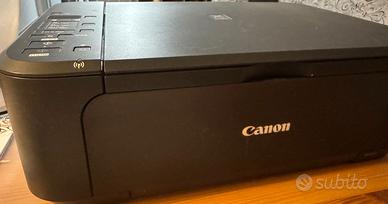 Stampante Canon PIXMA MG3250