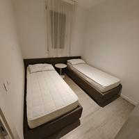 camera letti singoli