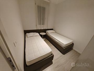 camera letti singoli