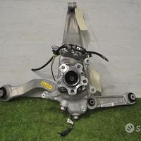 BMW G30 Mozzo fusello anteriore sinistro | 9969