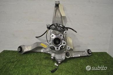 BMW G30 Mozzo fusello anteriore sinistro | 9969