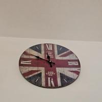 Orologio stile inglese a pile