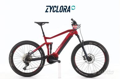 Haibike AllTrail 5 t.L