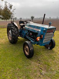 Ford 3000