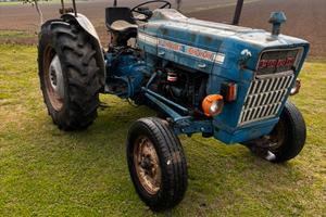 Ford 3000