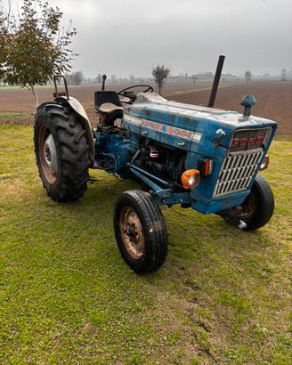 Ford 3000