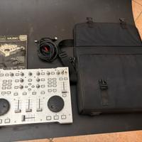 Hercules DJ Console Rmx