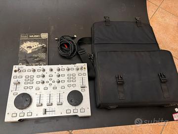 Hercules DJ Console Rmx