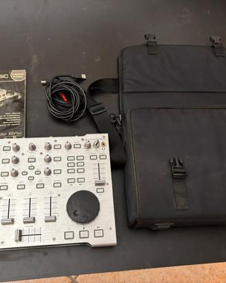 Hercules DJ Console Rmx
