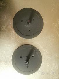 Piatti Revox / Studer per Bobine (Wickelteller)