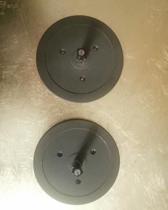 Piatti Revox / Studer per Bobine (Wickelteller)