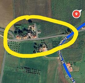 Casa Indipendente da Ristrutturare con Ampio Poten