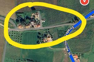 Casa Indipendente da Ristrutturare con Ampio Poten