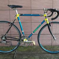 bicicletta da ciclocross Alan Rebellato