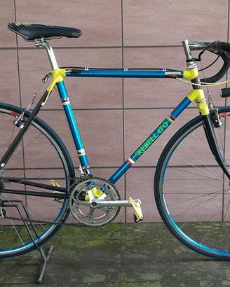 bicicletta da ciclocross Alan Rebellato