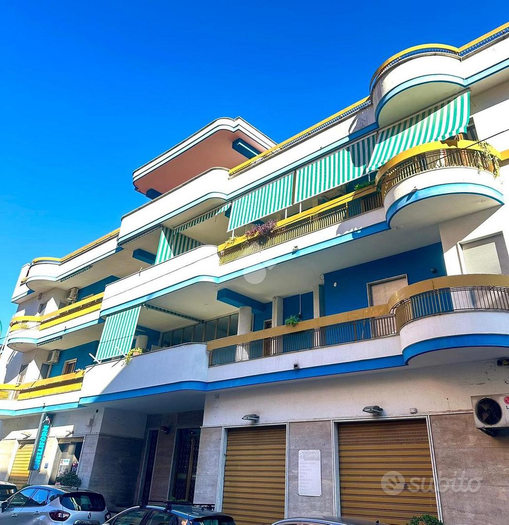 Appartamento – Scafati, San Pietro - Vista 2