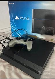 Play station 4 500gb