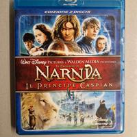 Narnia bluray