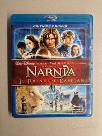 Narnia bluray