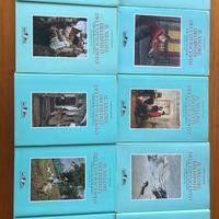 Libri arte dipinti italiani