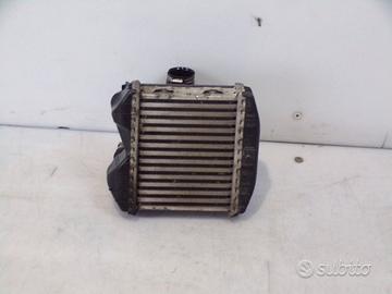 Radiatore Intercooler Smart Fortwo 450 700 benzina
