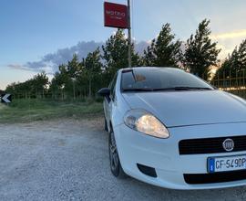 Fiat Grande Punto Grande Punto 1.3 MJT 75 CV 5 por