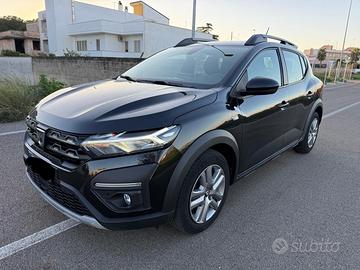 Dacia Sandero Stepway 1.0 TCe ECO-G Expression