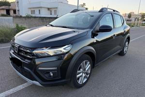Dacia Sandero Stepway 1.0 TCe ECO-G Expression