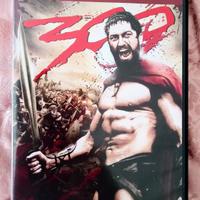 DVD film 300
