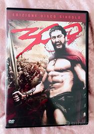 DVD film 300
