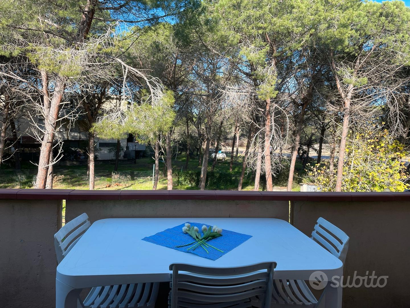 Apartment in Sòssu/Sorso, Chirighina - Vista 4