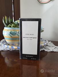 Narciso Rodriguez Pure Music 100ml