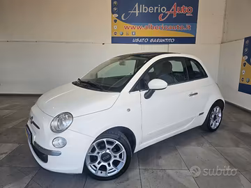 Fiat 500 1.2 Lounge 69cv