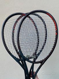 Racchette (3)Head Prestige Pro manico 3