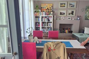 Casa singola spaziosa nel cuore di Salgareda