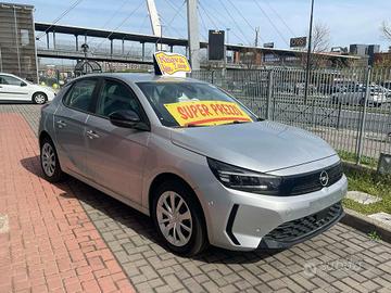 OPEL Corsa 1.2 PREZZO PROMO