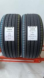 2 gomme 235 50 18 101Y BARUM DOT2024 99% RIF3074