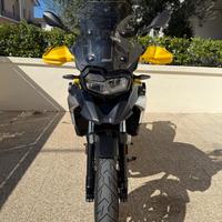 BMW F 750 GS - MY21 - Full Full Optional