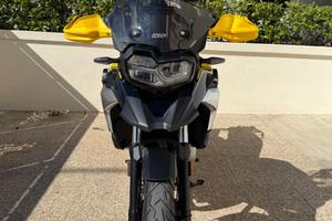 BMW F 750 GS - MY21 - Full Full Optional