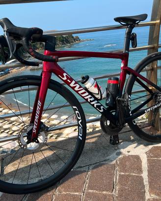 Specialized S-WORKS Tarmac SL7 Pari al nuovo