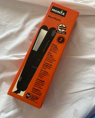 Piastra per capelli  Monix
